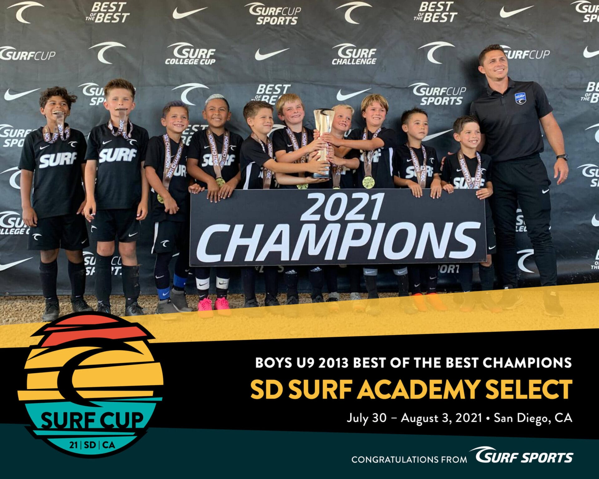 san diego surf cup soccer