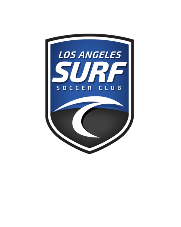 to LA Surf San Diego Surf Soccer Club