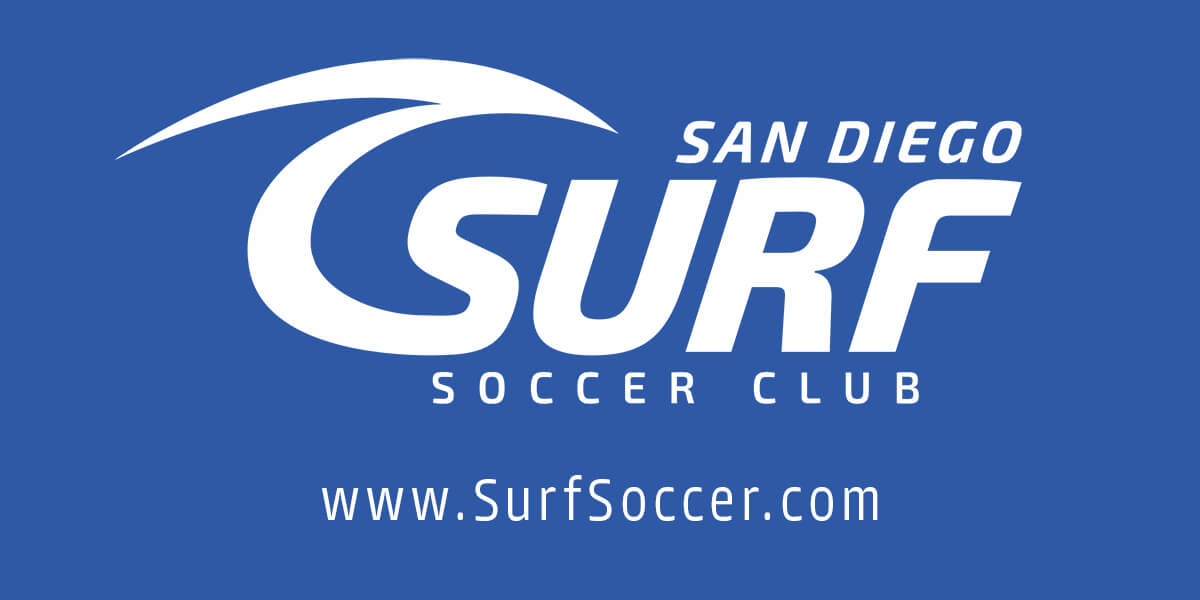 Friday Night Finishing - San Diego Surf Soccer Club