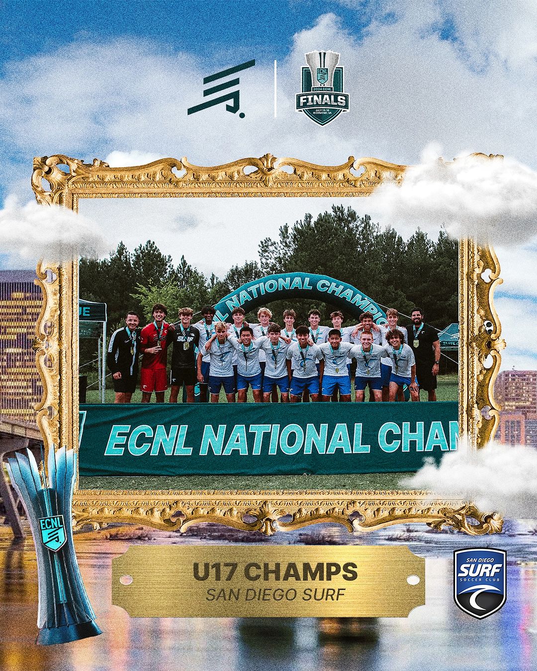 National Champions