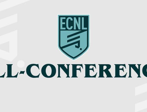 2023-24 ECNL Conference Players Of The Year And All-Conference Teams