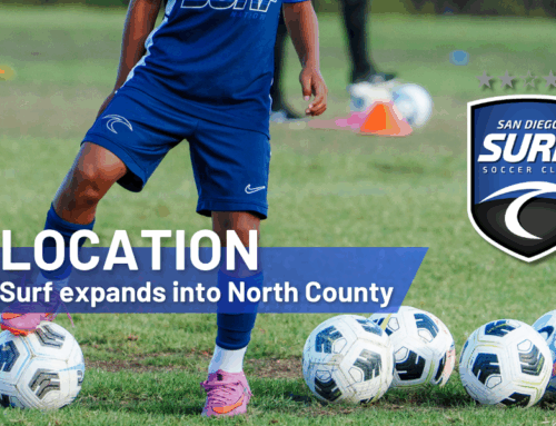 San Diego Surf Expands into North County with New Location